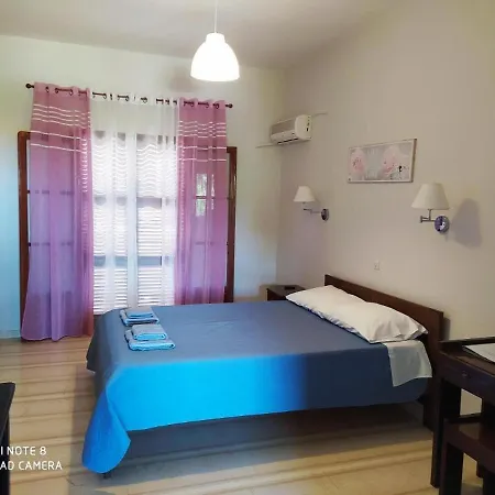 Apartment Olive Garden Apartment 1 *