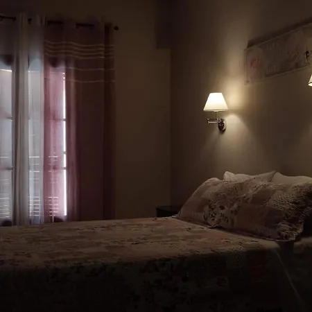 公寓 Olive Garden Apartment 1
