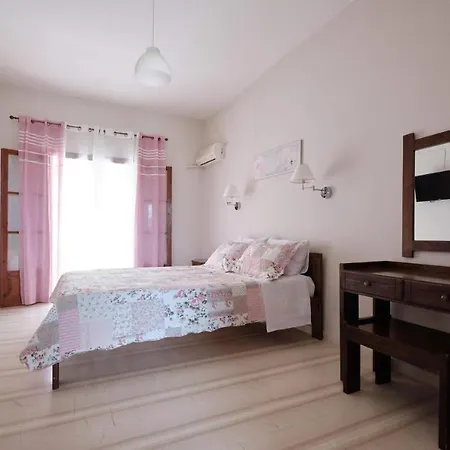 公寓 Olive Garden Apartment 1