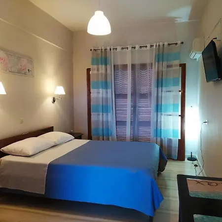 公寓 Olive Garden Apartment 1 阿查拉维