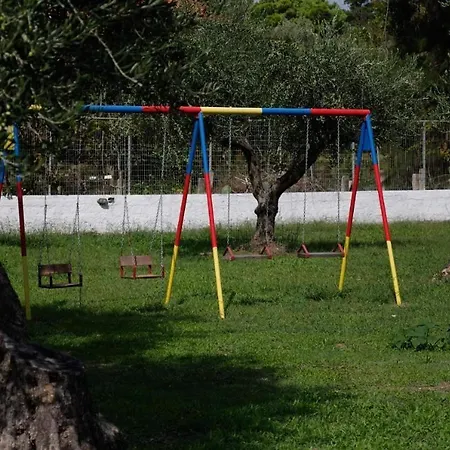 Olive Garden Apartment 1 * Acharavi (Corfu)