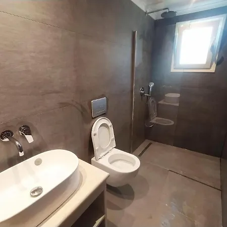 Olive Garden Apartment 1 公寓 *